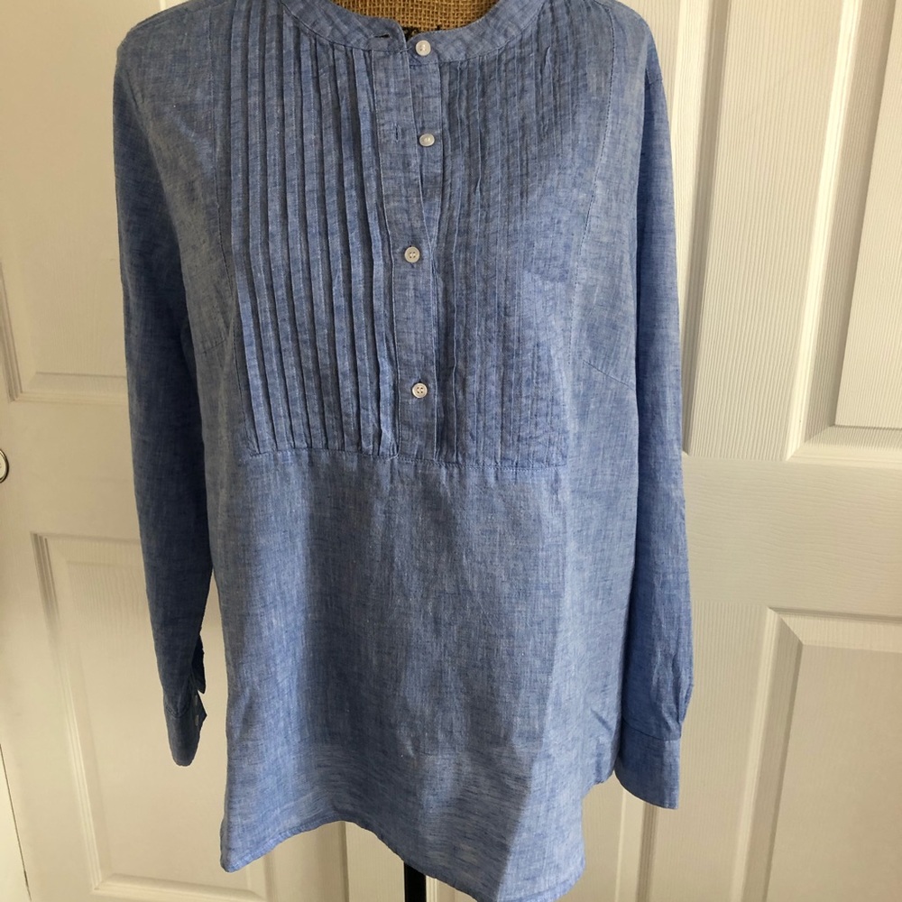Lane Bryant blouse woman size 14/16